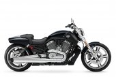 2013 Harley-Davidson V-Rod Muscle photo